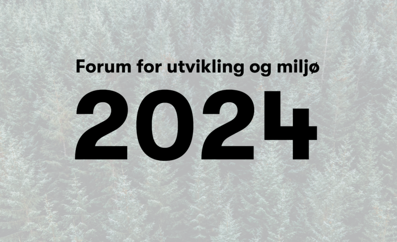 Vårt arbeid i 2024