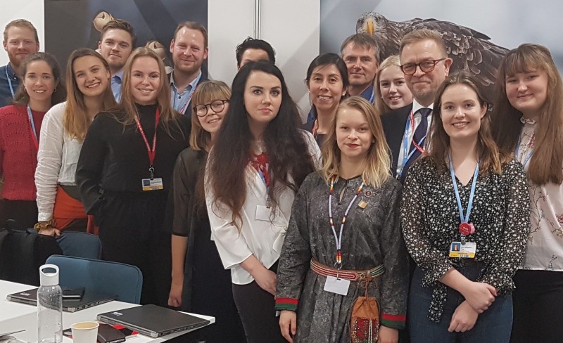 Én uke til å forandre kursen mot 2030