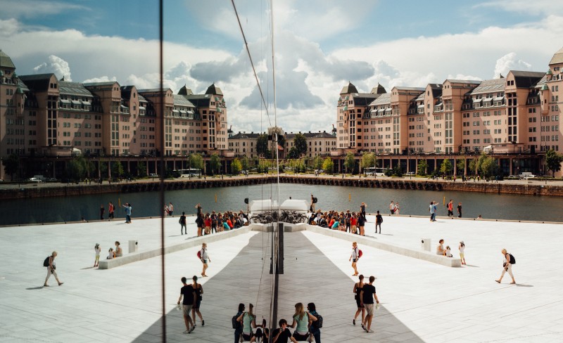 Inviterer sivilsamfunnet til å delta i Norges gjennomgang av bærekraftsmålene