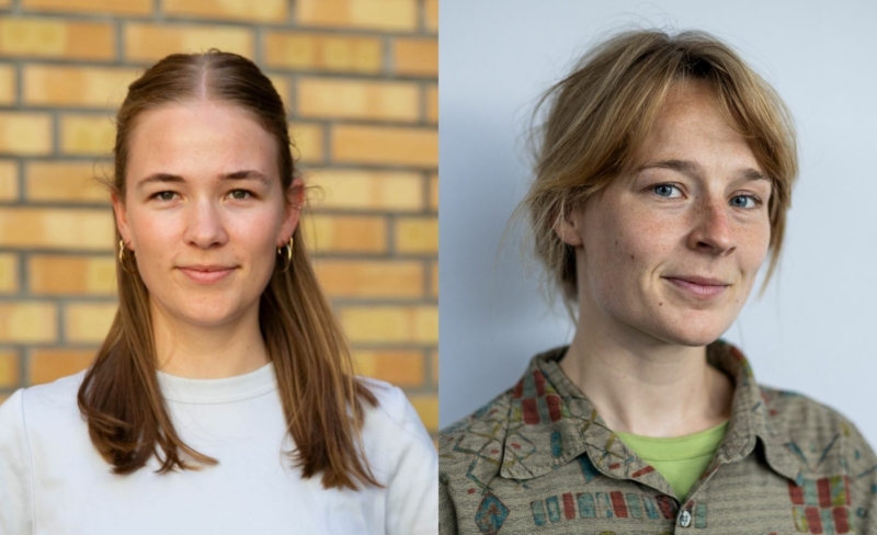 Nye ansatte i Forum for utvikling og miljø og Verdens Beste Nyheter
