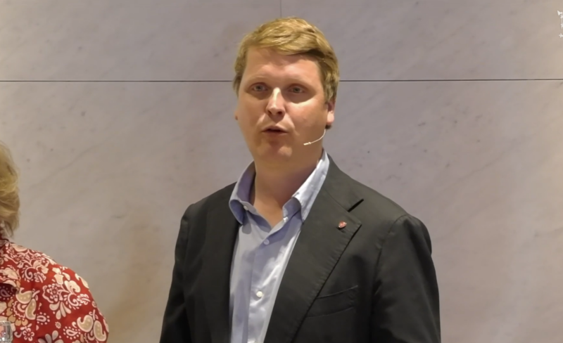 Opptak: Den store utviklingsdebatten 2026