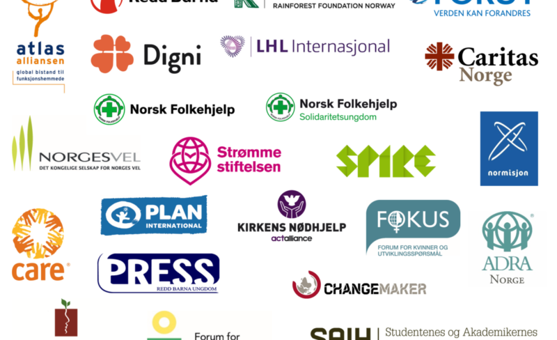 Ønsker egen utviklingsminister