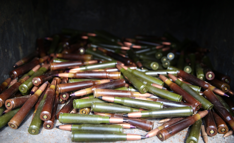 Arms Trade Treaty (FNs våpenhandelsavtale)