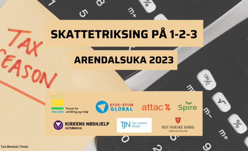 Se Skattetriksing på 1-2-3