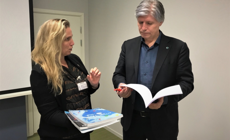 Ber Elvestuen øke ambisjonene