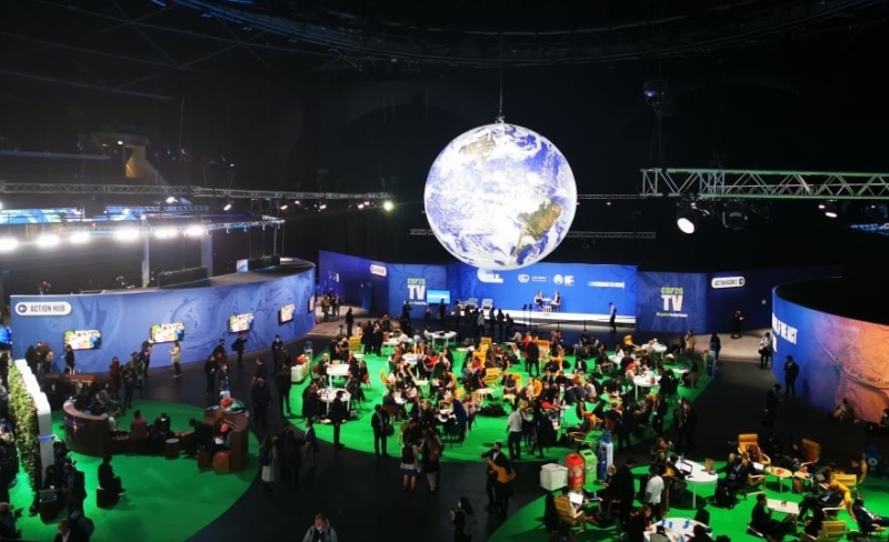 COP26 – en fiasko eller suksess?