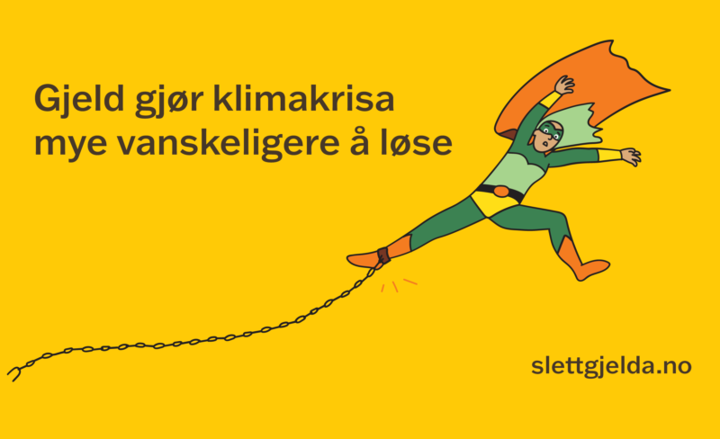 Klimatiltak med renter
