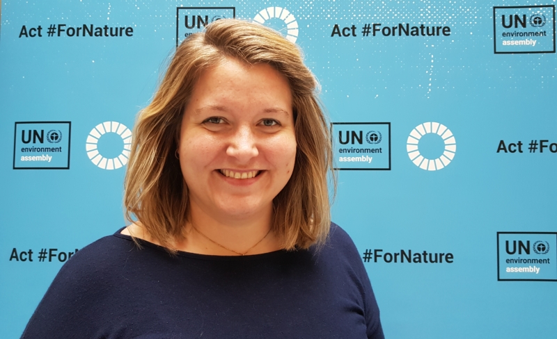 Ny ministerkonferanse om plast og marin forsøpling på trappene – gir håp for verdens hav