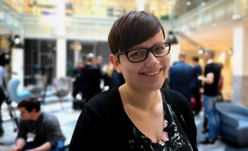 Fem kjappe om Fremtidstoppmøtet