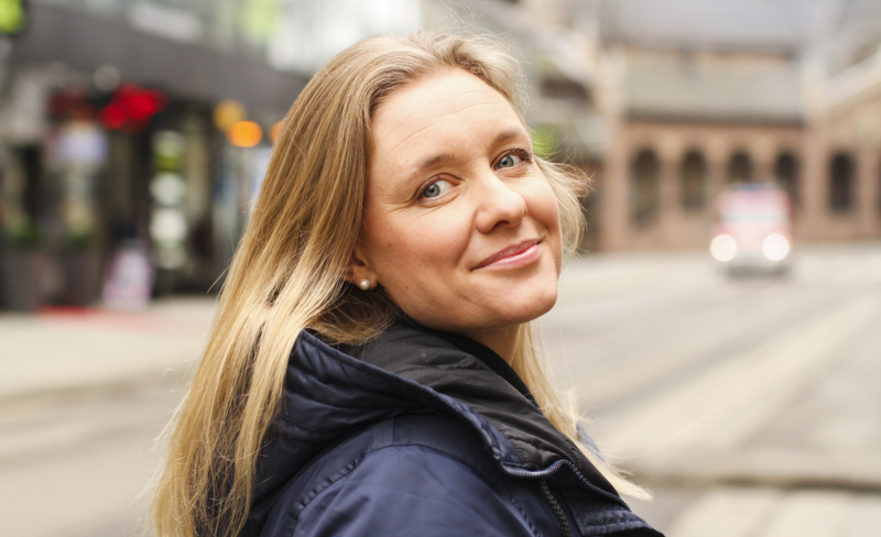 Ber Norge kutte utslipp