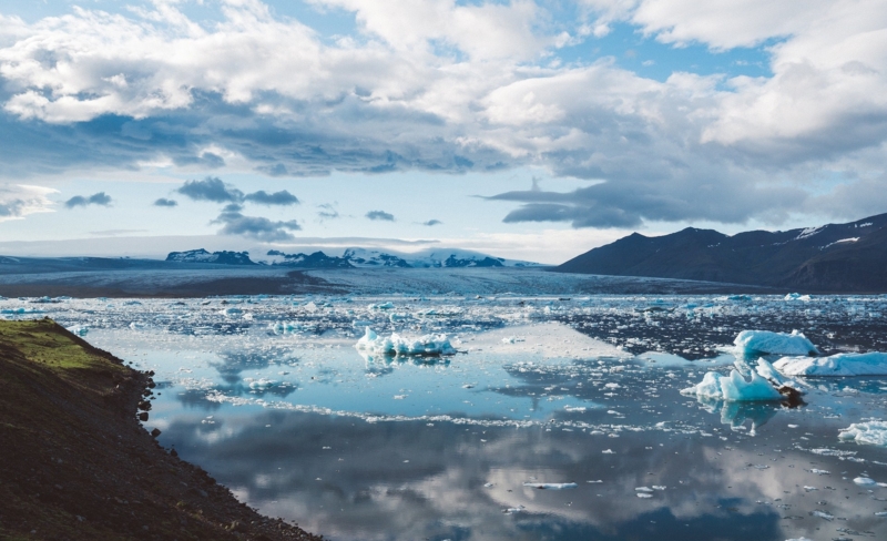 Utilstrekkelig klimabudsjett