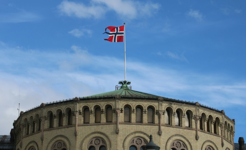 Statsbudsjettet fra a til å