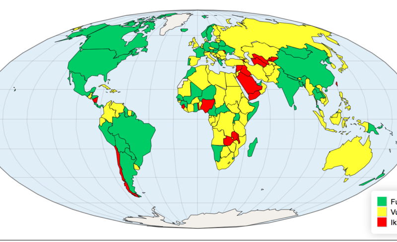 Parisavtalen: Globalis