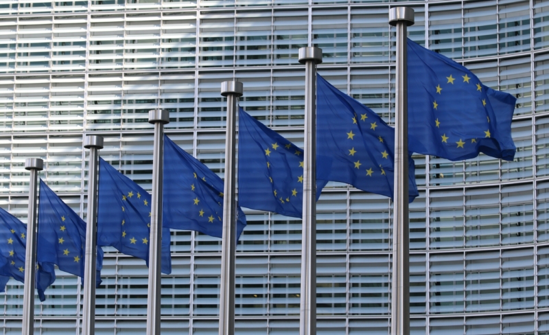 EUs nye klimamål er på 55 prosent, Norge kan bli hengende etter resten av Europa