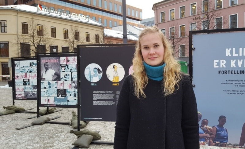 ForUM ønsker konkrete tiltak på FN-toppmøte om matsystemer
