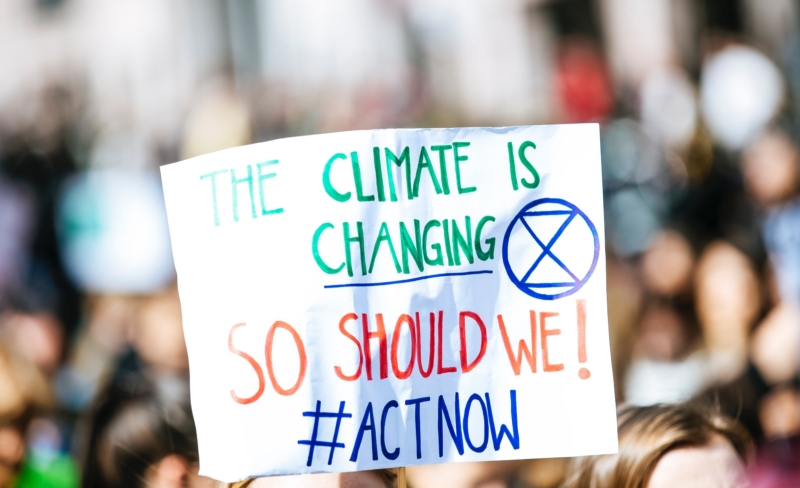 COP26: ForUMs innspill