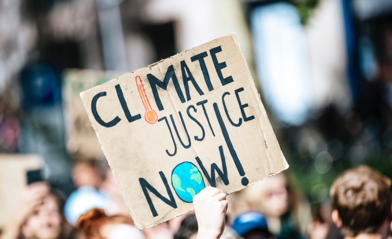 Rapport fra klimatoppmøtet SB 2021