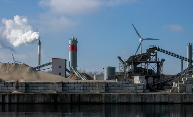 Verden kan samarbeide om utfasing av fossil energi
