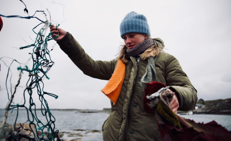 Aftenposten Junior med ny nettserie: PENELOPE