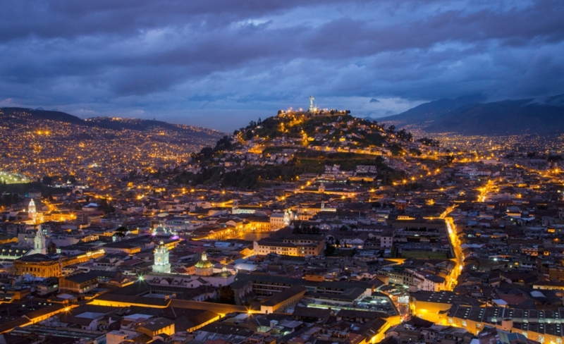 UN-Habitat's City prosperity Initiative (CPI)