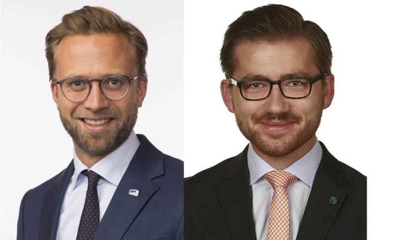 Ønsker ny klima- og miljøminister samt "bærekraftsminister" velkommen