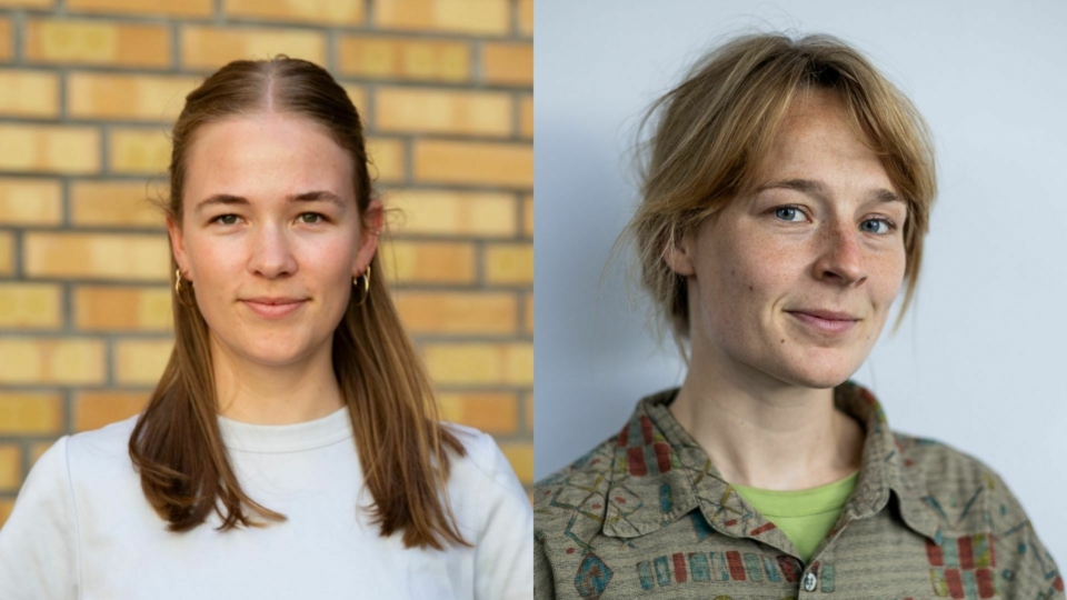 Nye ansatte i Forum for utvikling og miljø og Verdens Beste Nyheter