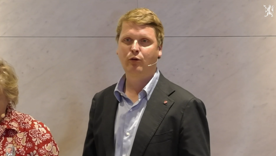 Opptak: Den store utviklingsdebatten 2026