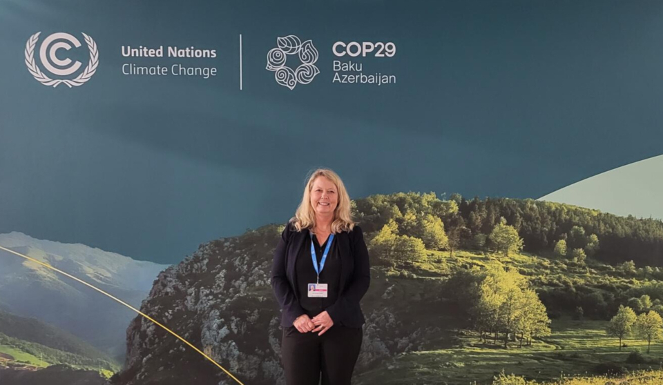 Klimatoppmøte i Baku: Norge må sikre klimafinansiering