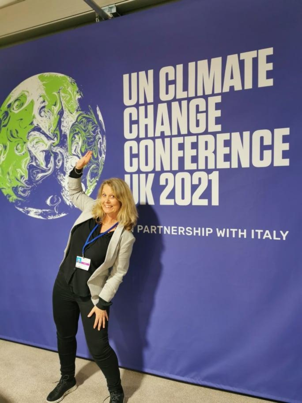 COP26: Dagen derpå i Glasgow, eller var det ikke så ille?