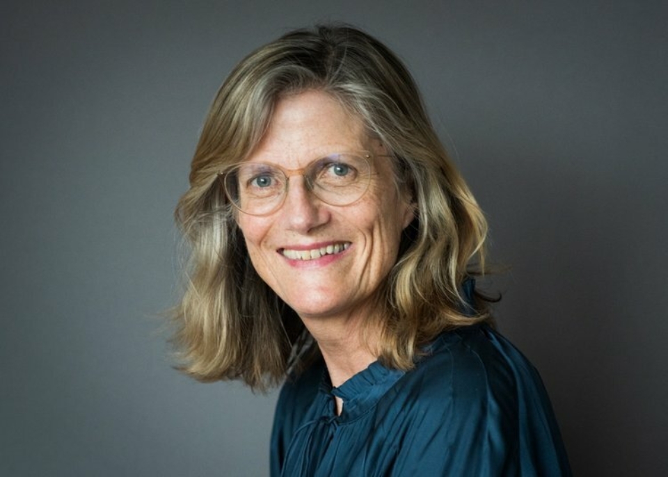 Birgitte Lange appointed Interim Secretary General