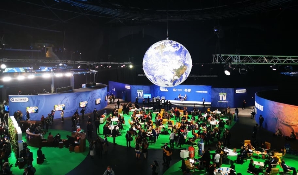 COP26 – en fiasko eller suksess?