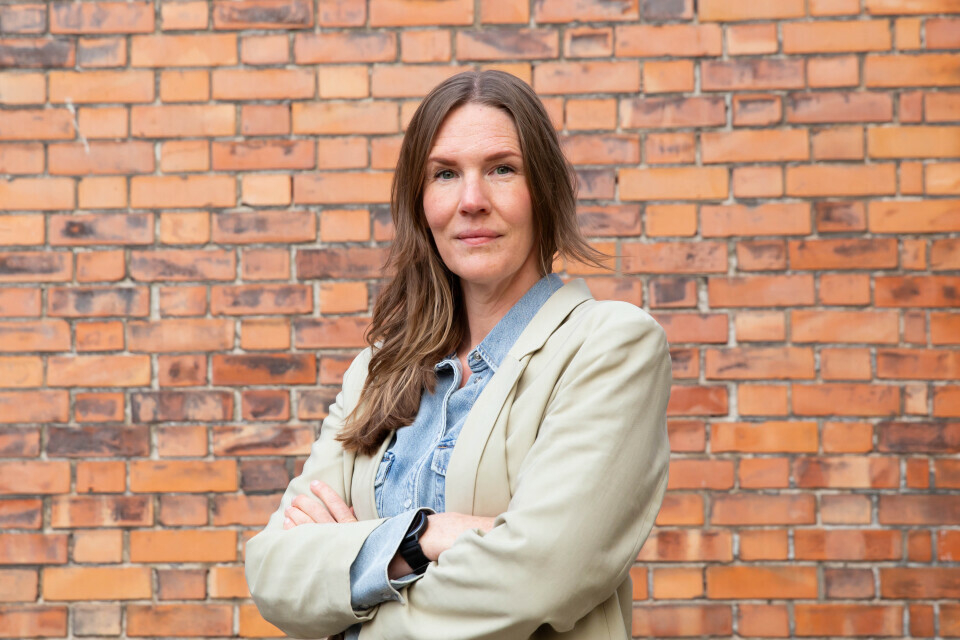 Bistandsprosenten består, solidariteten svekkes