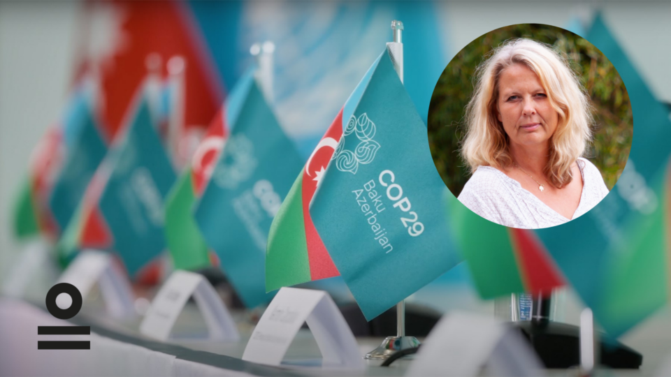 Verden koker – Norge må styrke klimainnsatsen