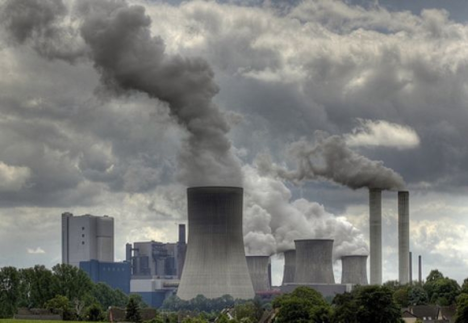 - Ikke vent på EU, Norge. Kutt klimautslipp med 40% nå
