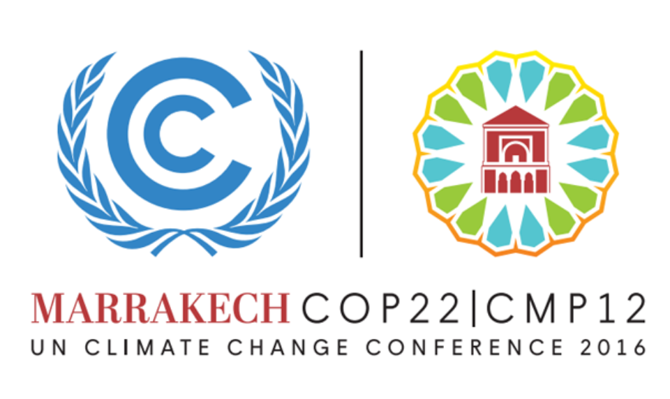 Innspill til COP22 i Marrakech 2016