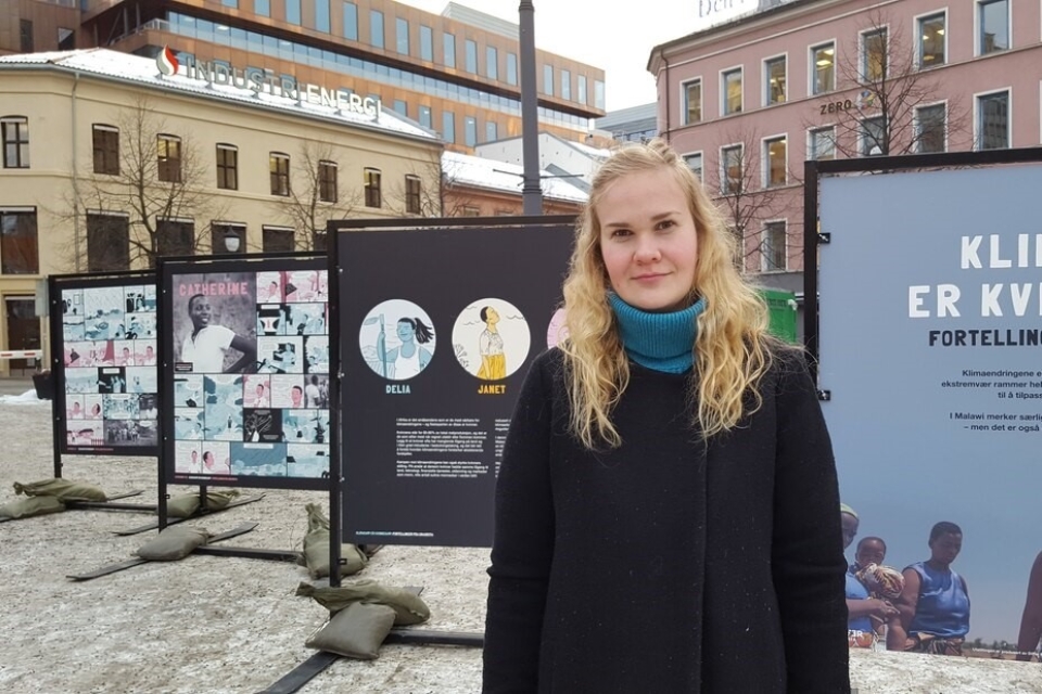 ForUM ønsker konkrete tiltak på FN-toppmøte om matsystemer