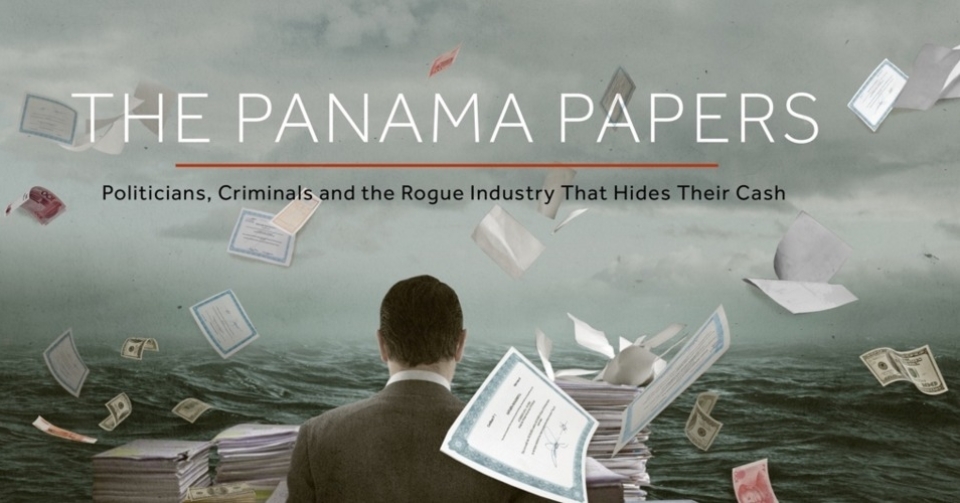 Panamapapers dårlig nytt for de lyssky