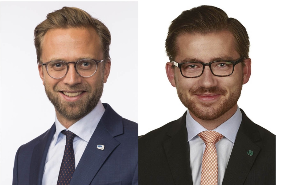 Ønsker ny klima- og miljøminister samt "bærekraftsminister" velkommen