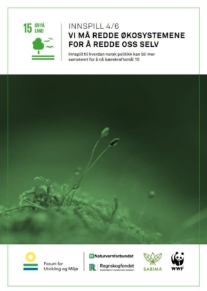 Skjermbilde Sdg15
