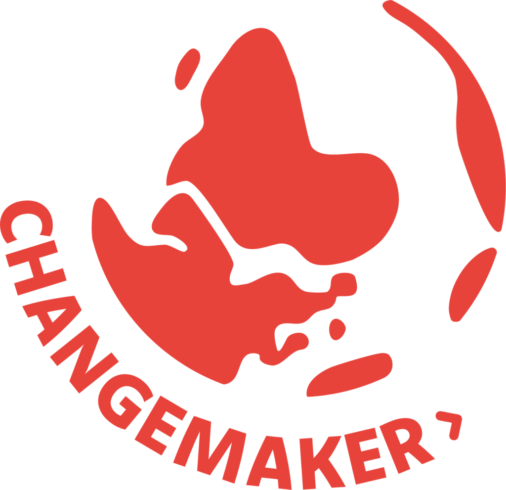 Changemaker søker Administrasjon- og organisasjonsrådgiver