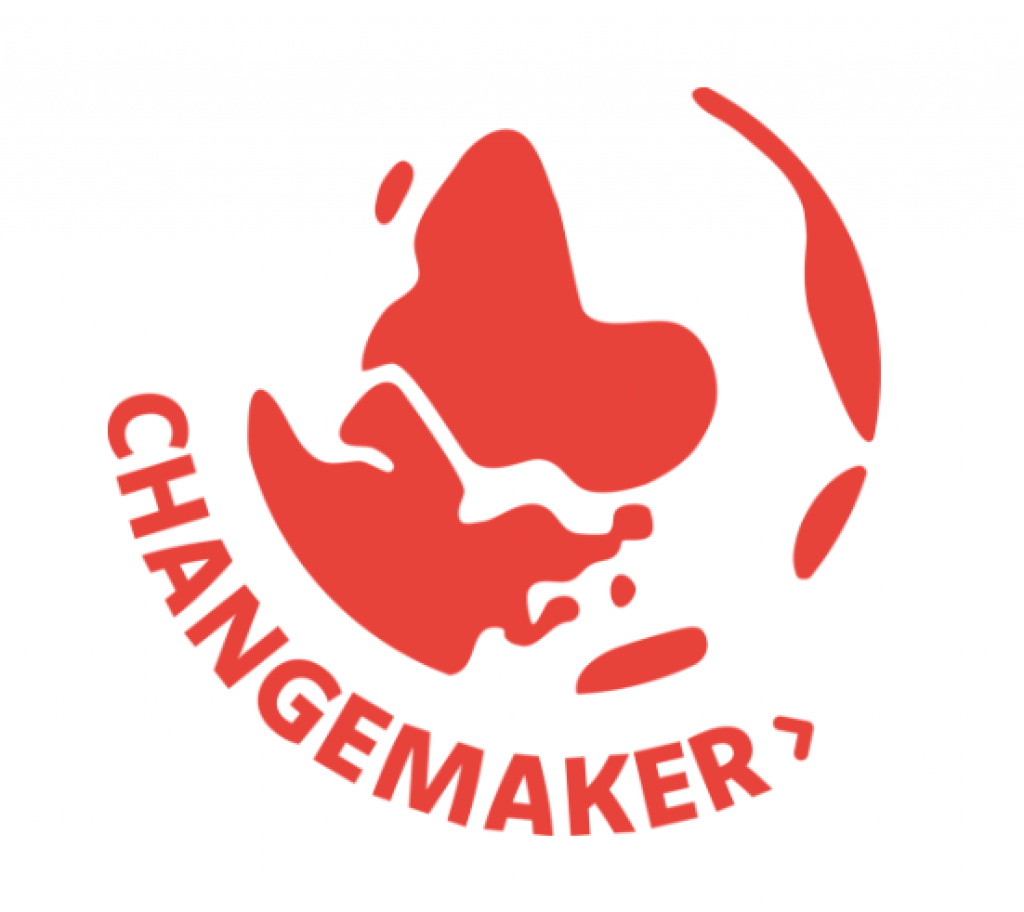 Changemaker søker Daglig Leder!