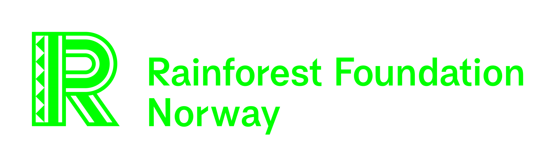 Programme Director at Rainforest Foundation Norway