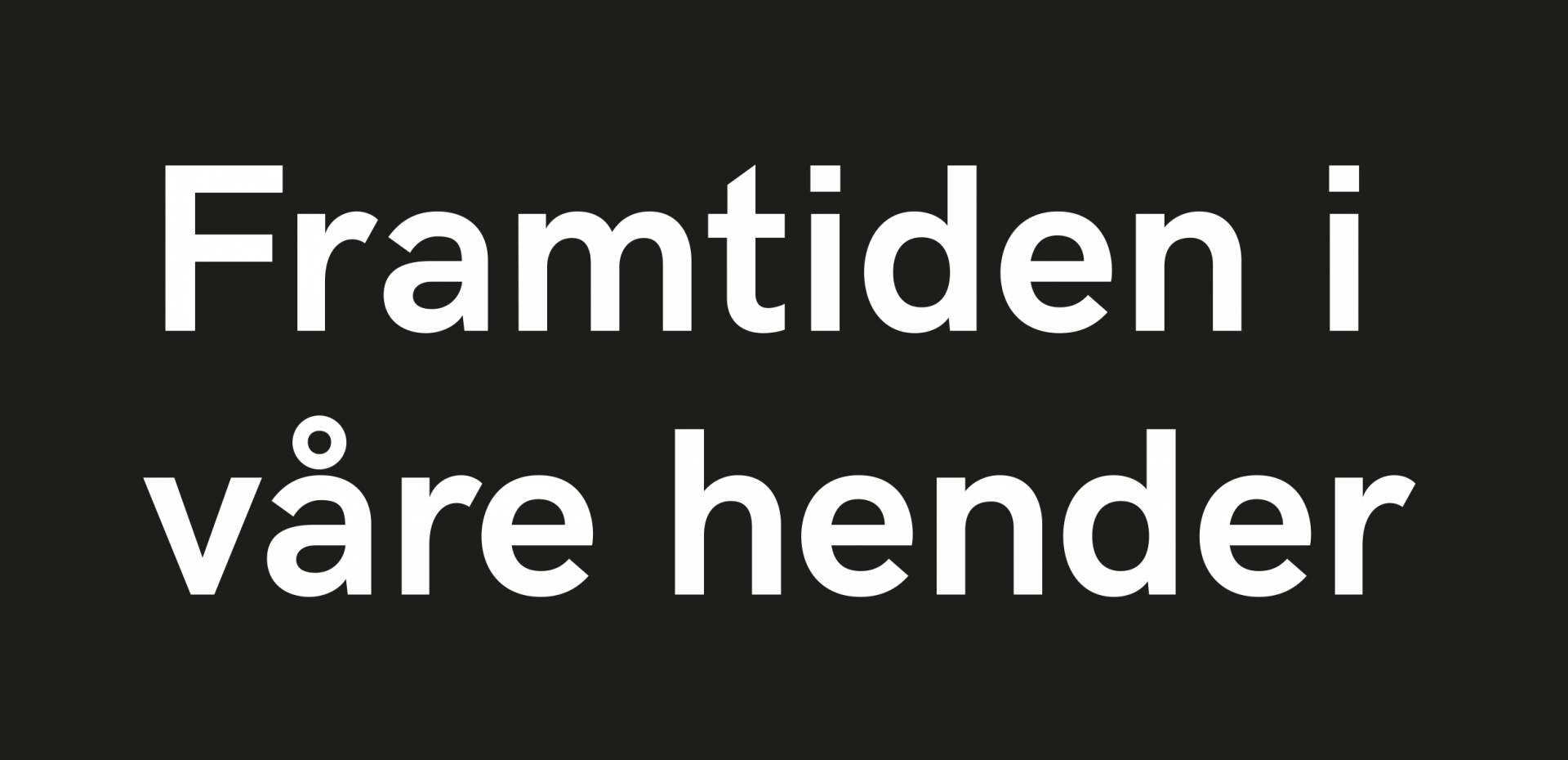 Er du en av våre reisende sommerverver i år?