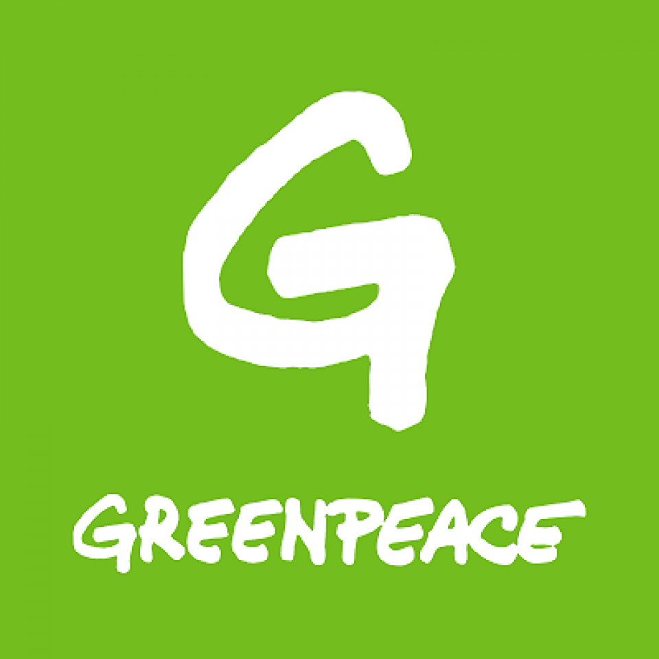 Fagrådgiver i Greenpeace