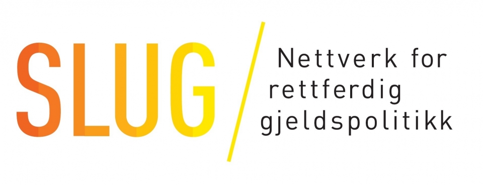 Er du SLUGs nye daglige leder?
